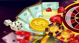 Зеркало Magnet Casino